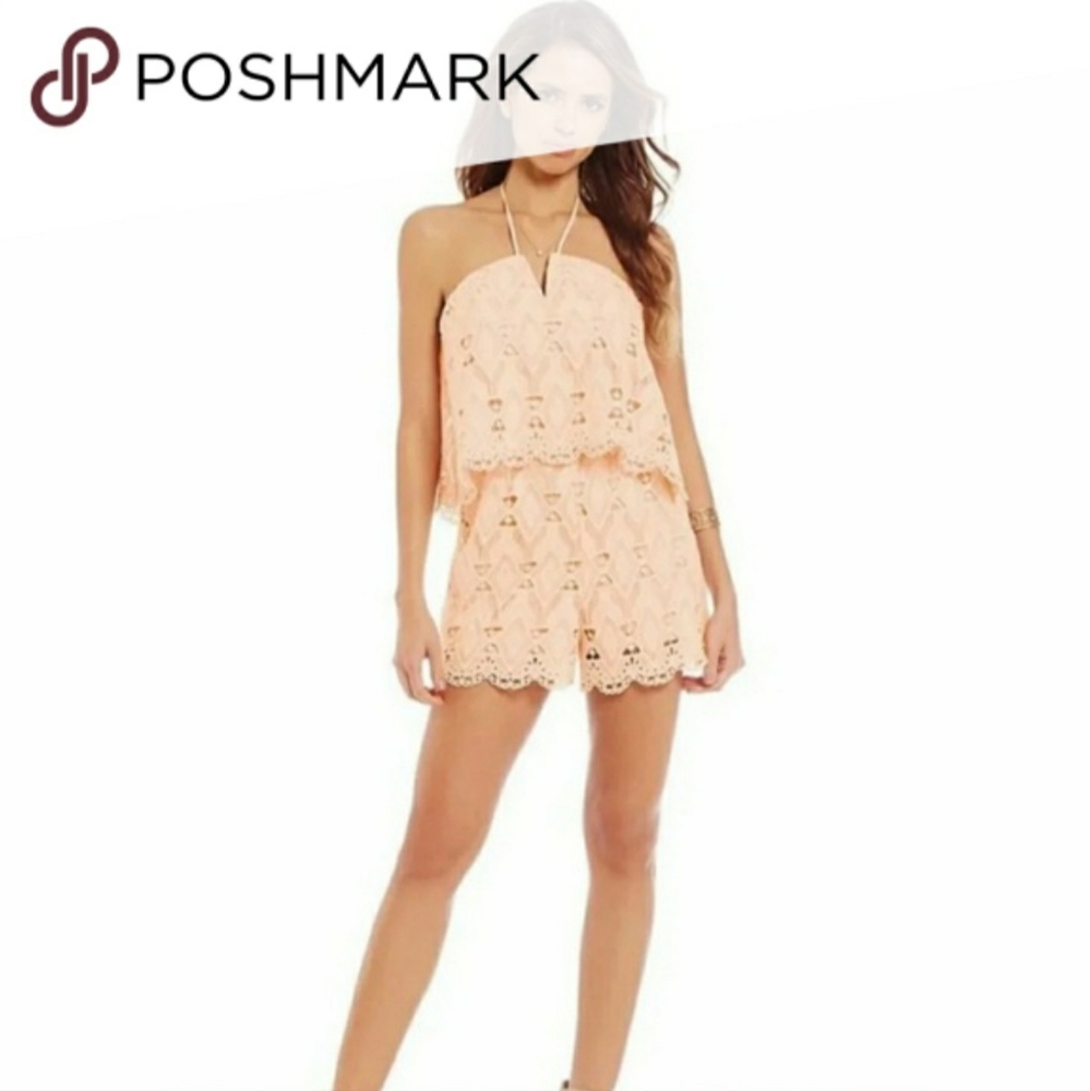 Gianni Bini Romper